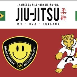 M4BJJ-Ireland logo