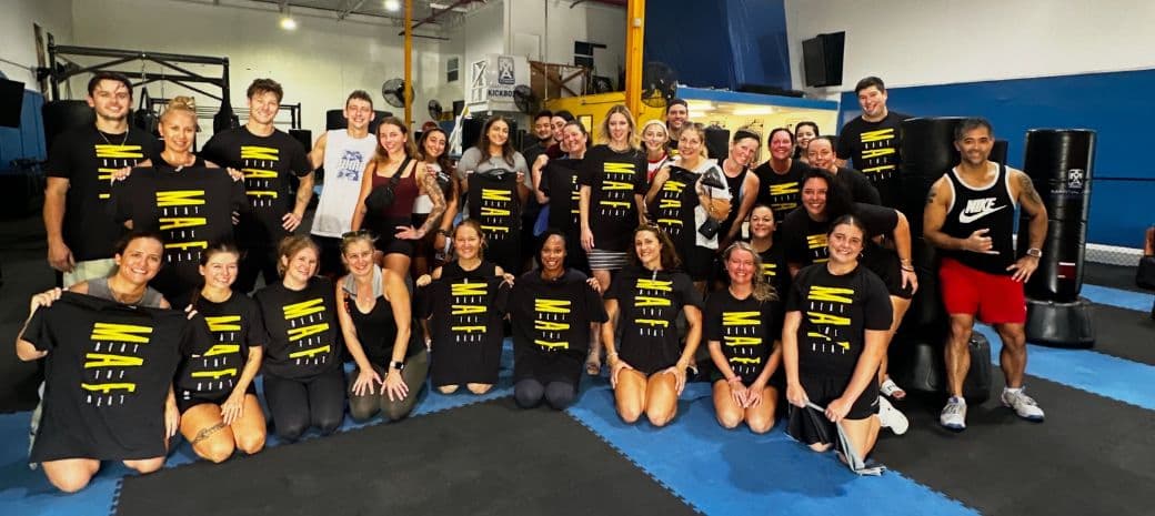Main image of MA Fitness Kickboxing - St Pete