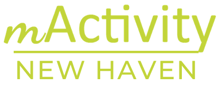 Main image of mActivity Fitness Center