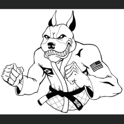 Mad Dog Elite logo