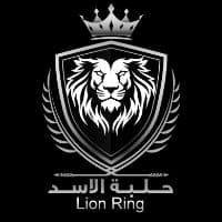 نادي حلبة الاسد logo