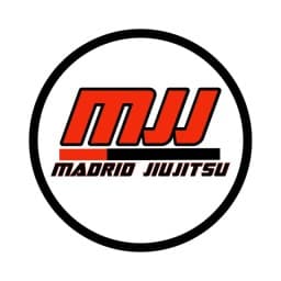 Madrid Jiu Jitsu logo