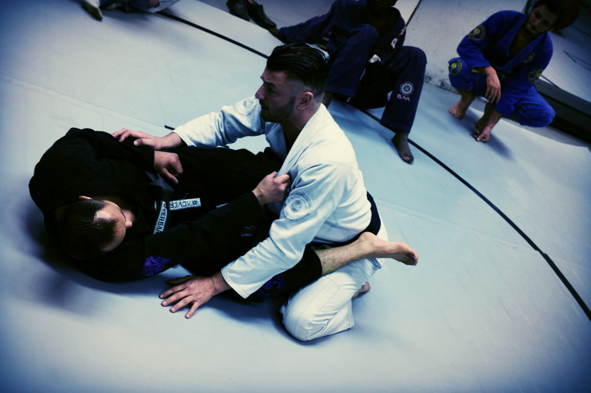 Main image of Maelstrom Brazilian Jiu-Jitsu