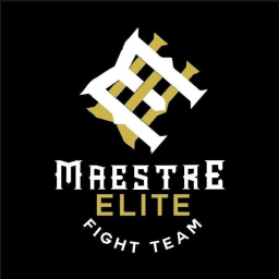 Maestre Elite Fight Team logo
