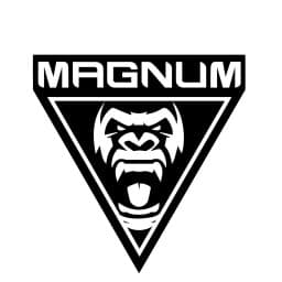 MAGNUM MMA logo