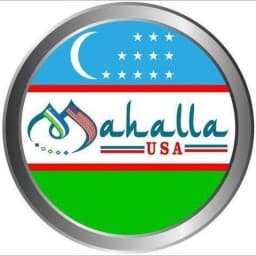 MahallaUSA Sambo Club logo