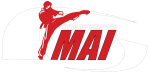 MAI - Martial Arts International logo