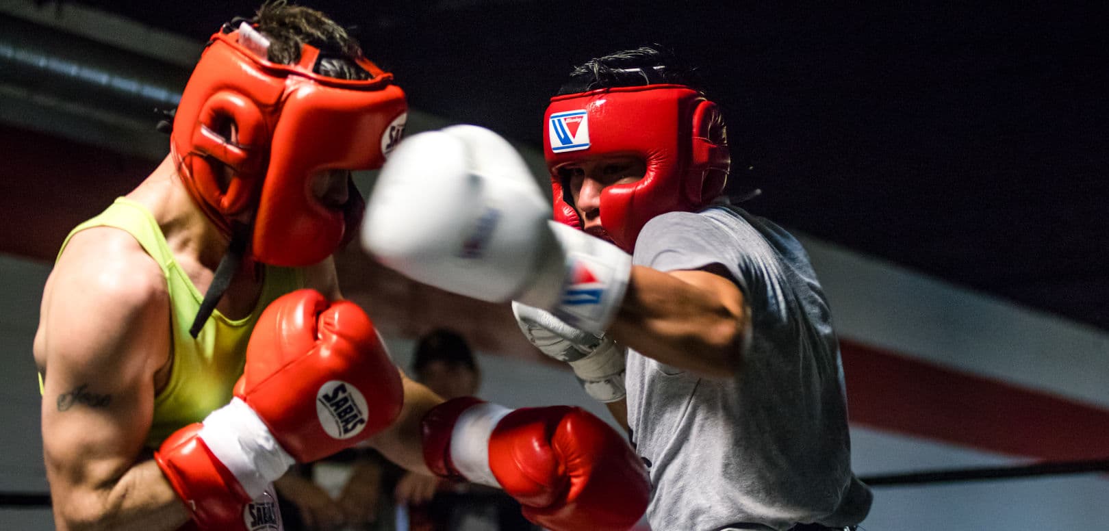Main image of Main Street Boxing & Muay Thai