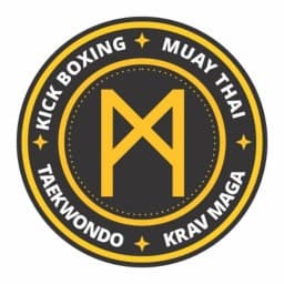Maioli Artes Marciales logo