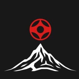 Majime Dojo logo