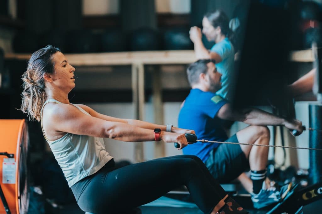 Main image of Mako Athletics
