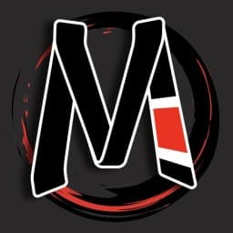 Malandros BJJ logo