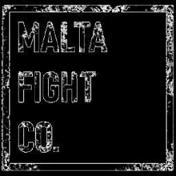 Malta Fight Co. logo