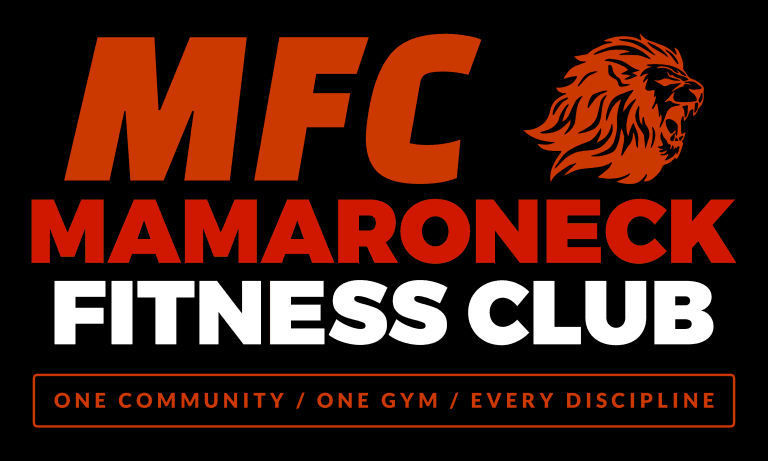 Mamaroneck Fitness Club logo