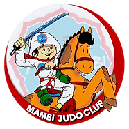 Mambi Judo Academy logo