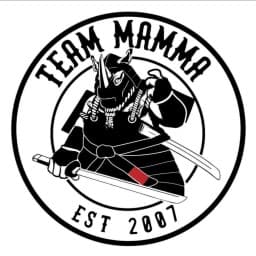 MAMMA logo