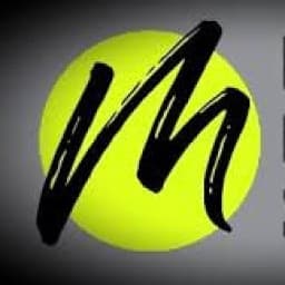 Mango combat sports logo