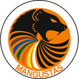 Mangustas logo
