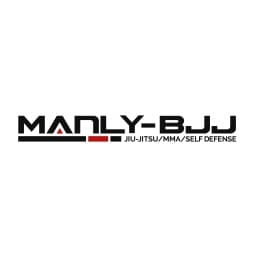 Manly BJJ logo