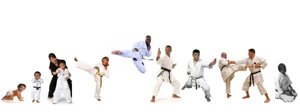 Main image of Manna's Martial Arts