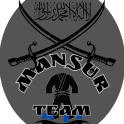 Mansur Team logo