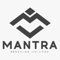 Mantrabjj logo