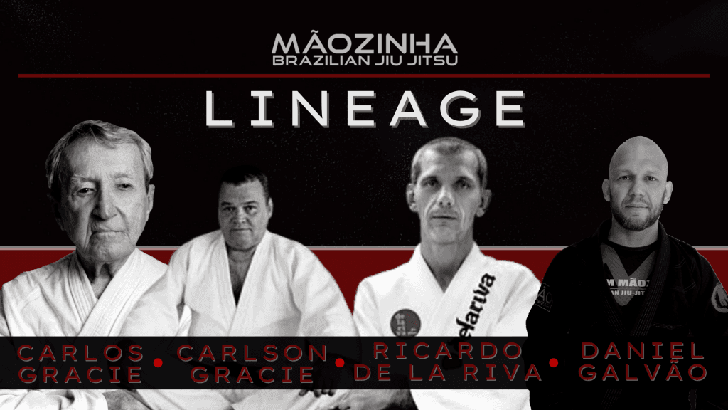 Main image of Maozinha Brazilian Jiu Jitsu