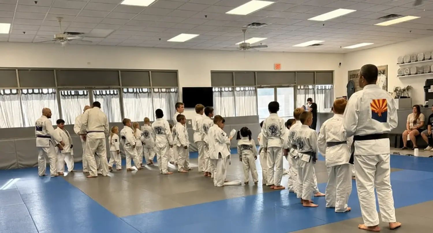 Main image of Maracaba BJJ