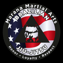 Marana Martial Arts logo