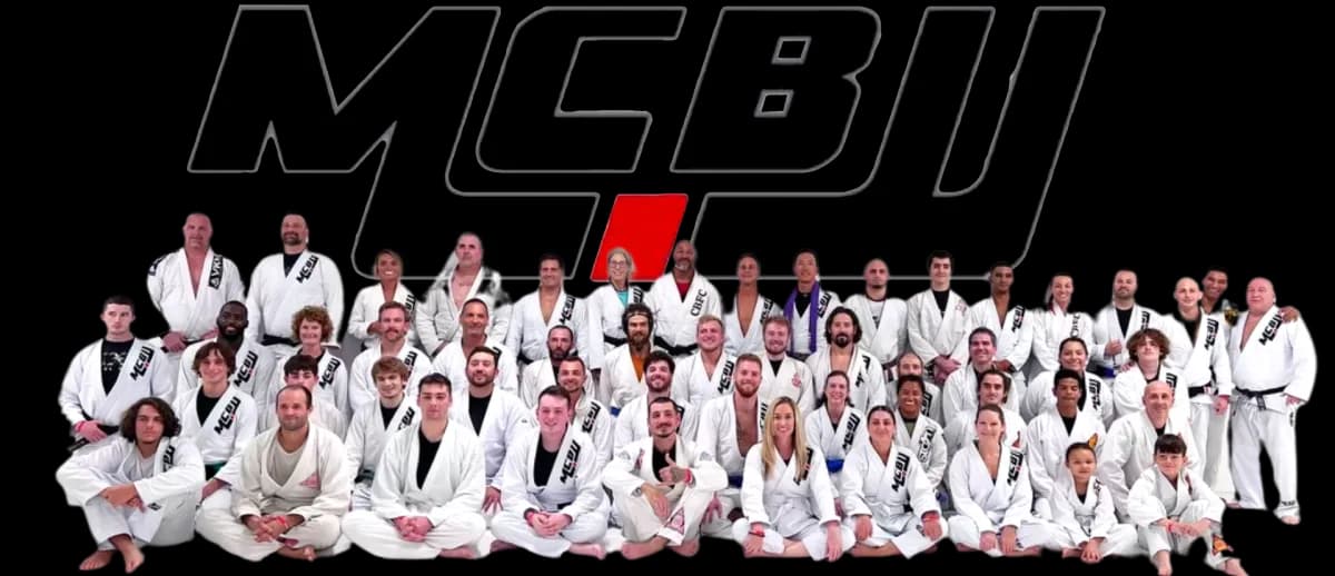 Main image of Marcelo Cohen Brazilian Jiu Jitsu