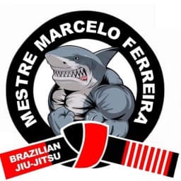 Marcelo Ferreria bjj logo