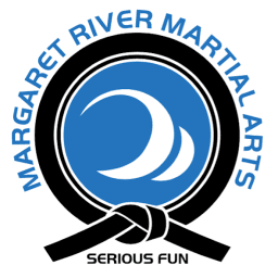 Margaret River Martial Arts logo
