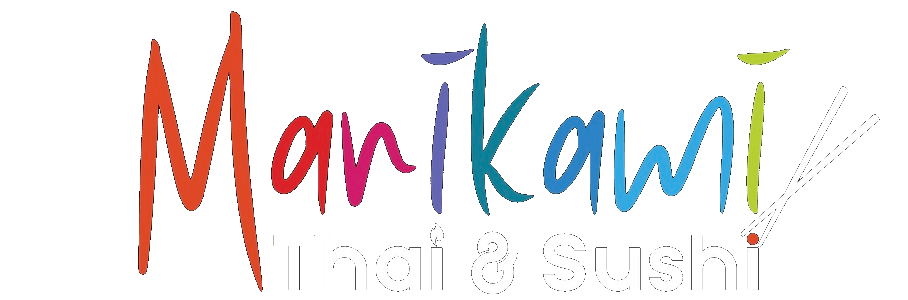 Marikami Thai & Sushi logo