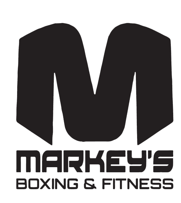 Markey's Boxing and Fitness logo