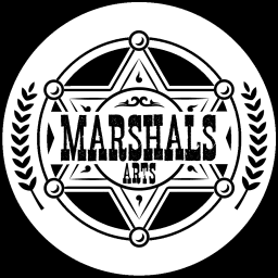 Marshals Arts logo