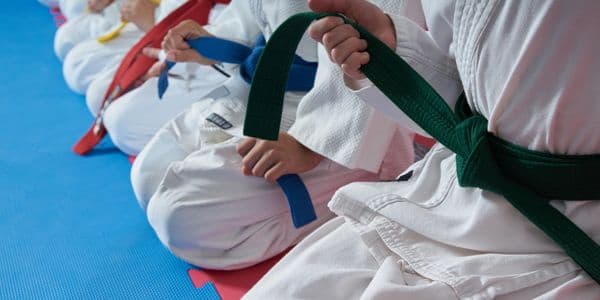 Main image of Martial Art Innovations