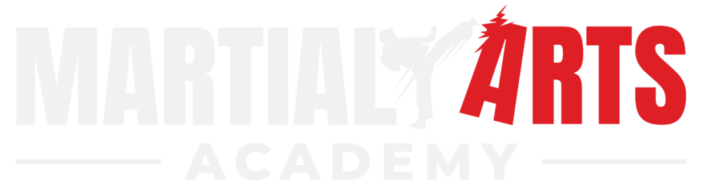 Martial Arts Academy logo