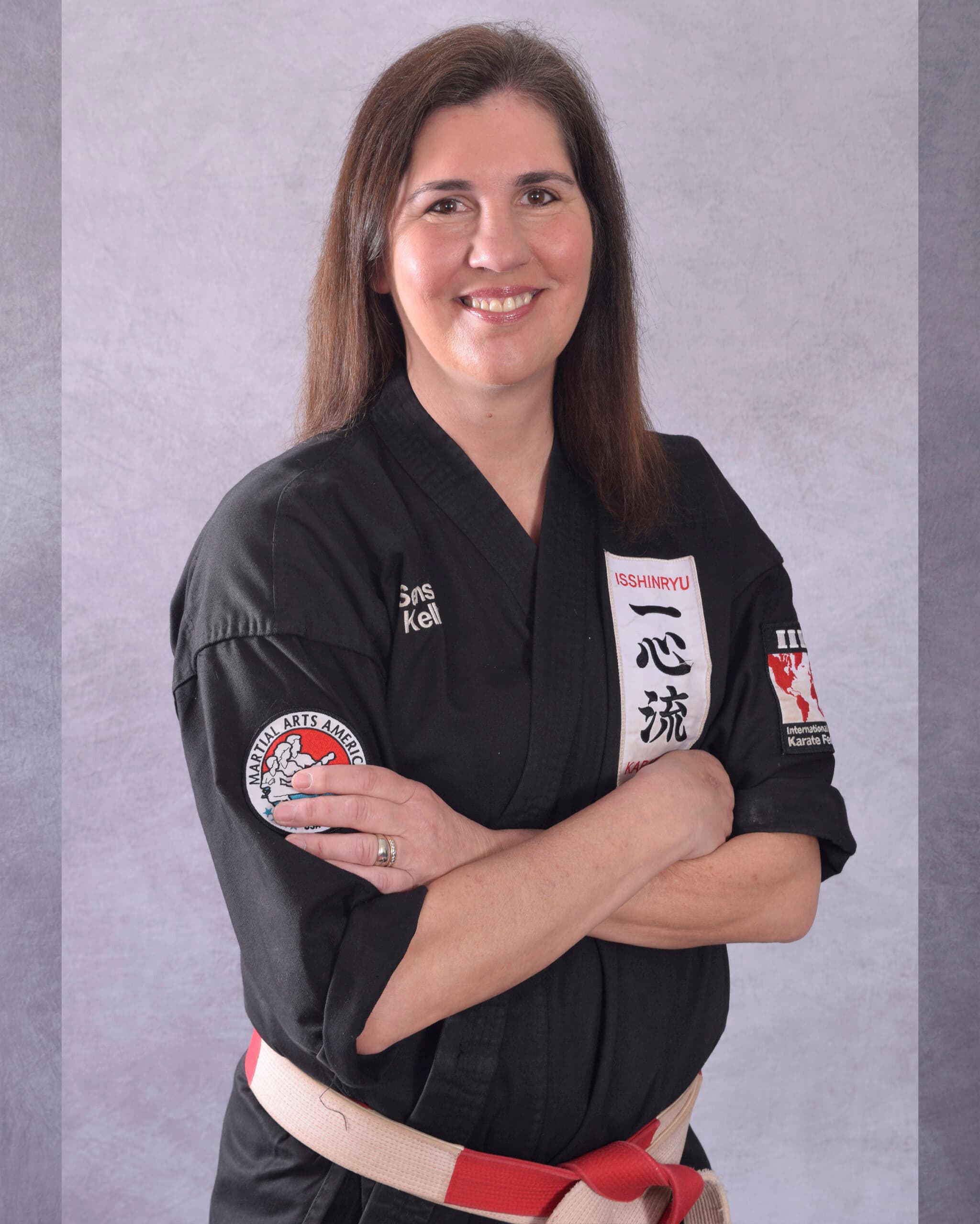 Main image of Martial Arts America