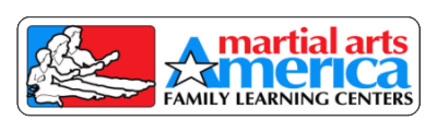 Martial Arts America - Webster logo