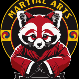 Martial Arts Hastings logo