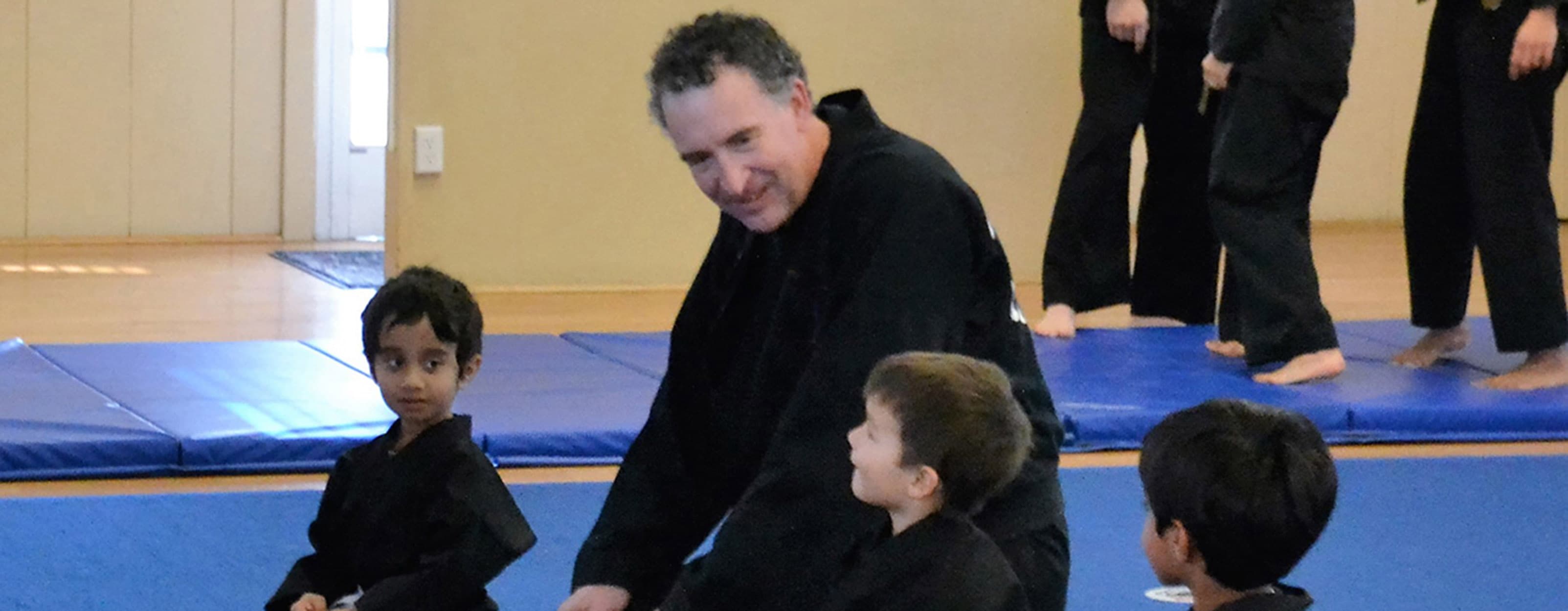 Main image of Martial Arts of Los Altos, LLC.