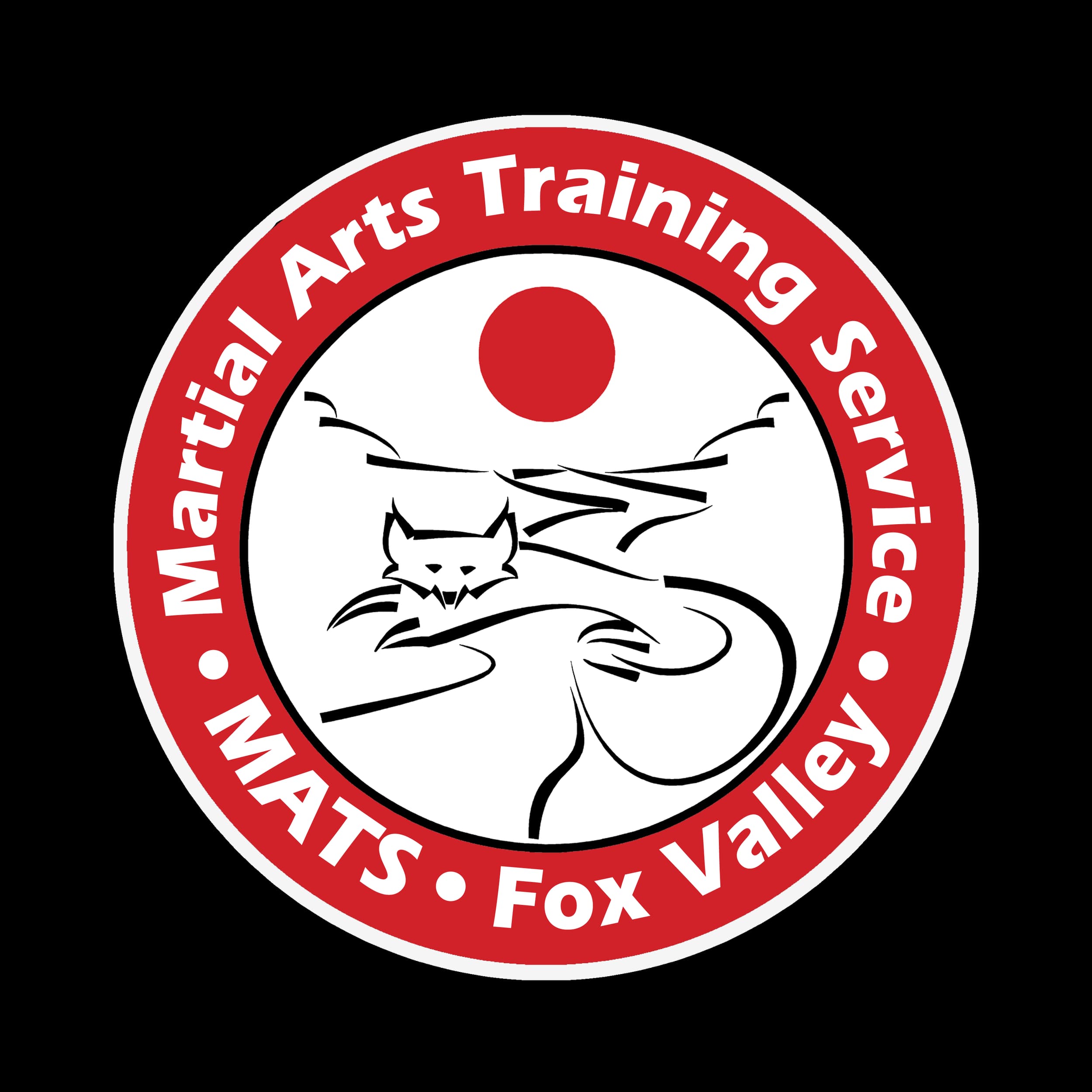 Martial Arts Training Service logo
