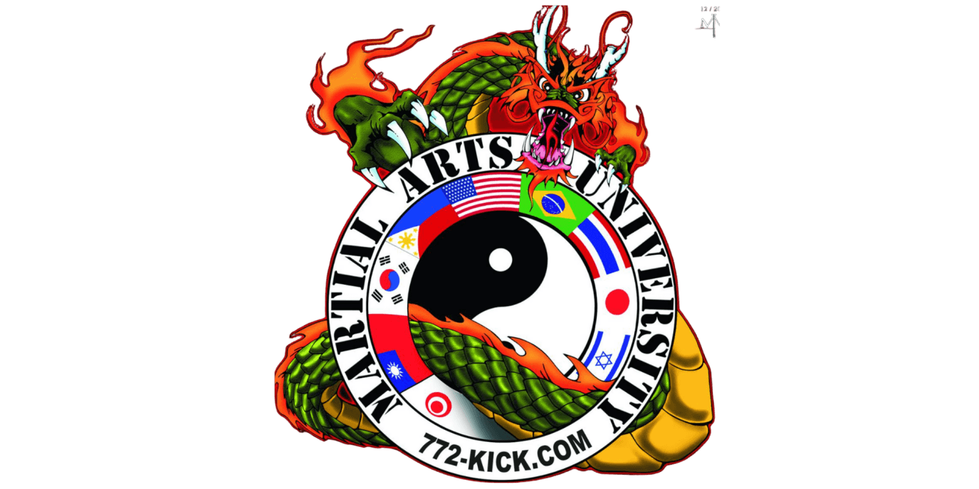 Main image of Martial Arts University