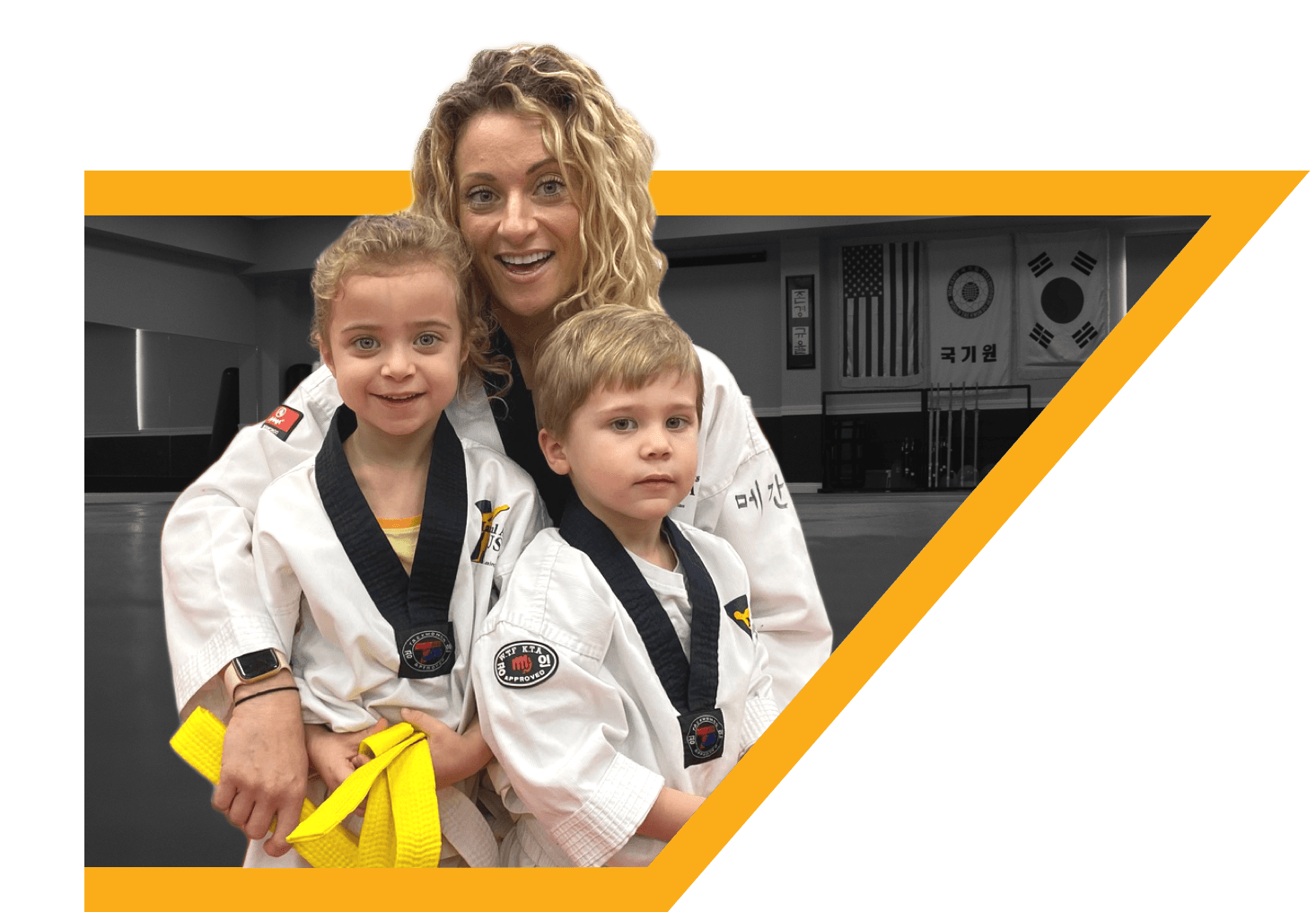 Main image of Martial Arts USA