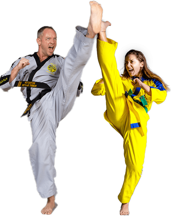 Main image of Martial Arts World Glen Allen