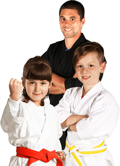 Main image of Master Graesser's National TaeKwonDo