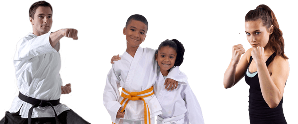 Main image of Master Khechen's Martial Arts Academy