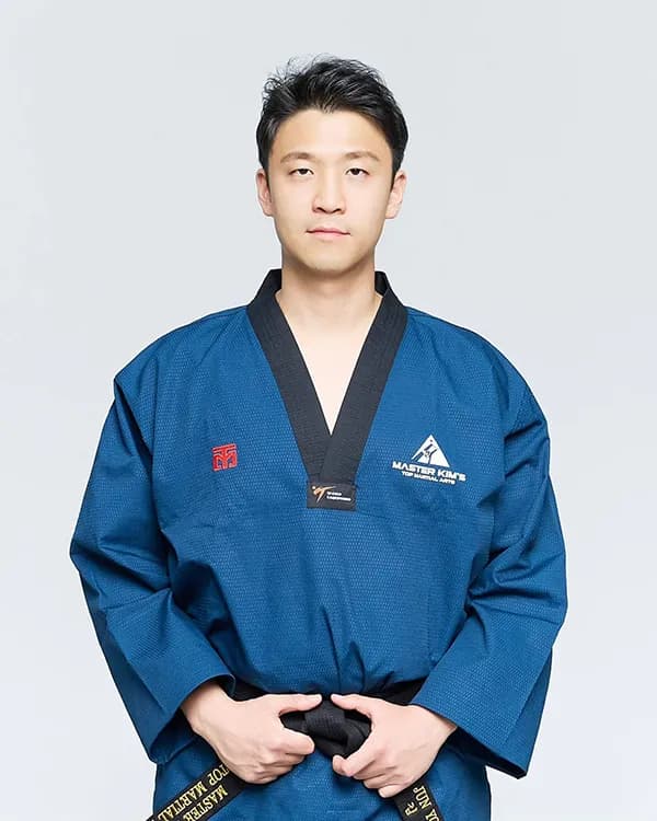 Main image of Master Kim’s TOP Martial Arts