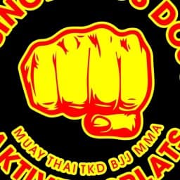 Master - MS JiuJitsu BJJ - Swe logo