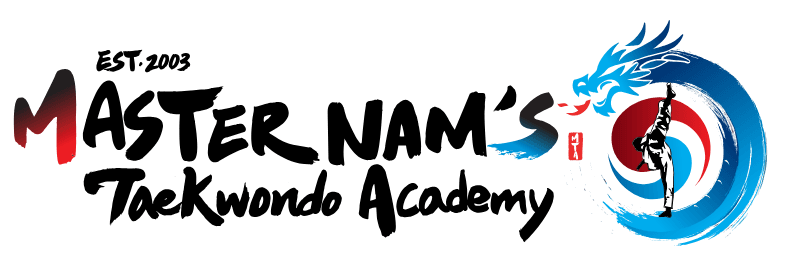 Master Nam's Taekwondo - Fonthill logo